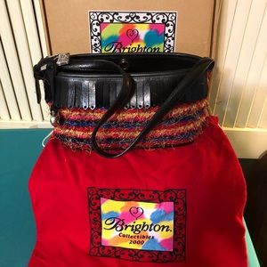Brighton 2000 Collectible Purse